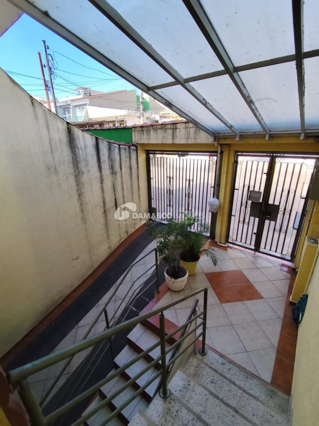 Cobertura / Penthouse à venda, Vila Camilópolis, Santo André, SP