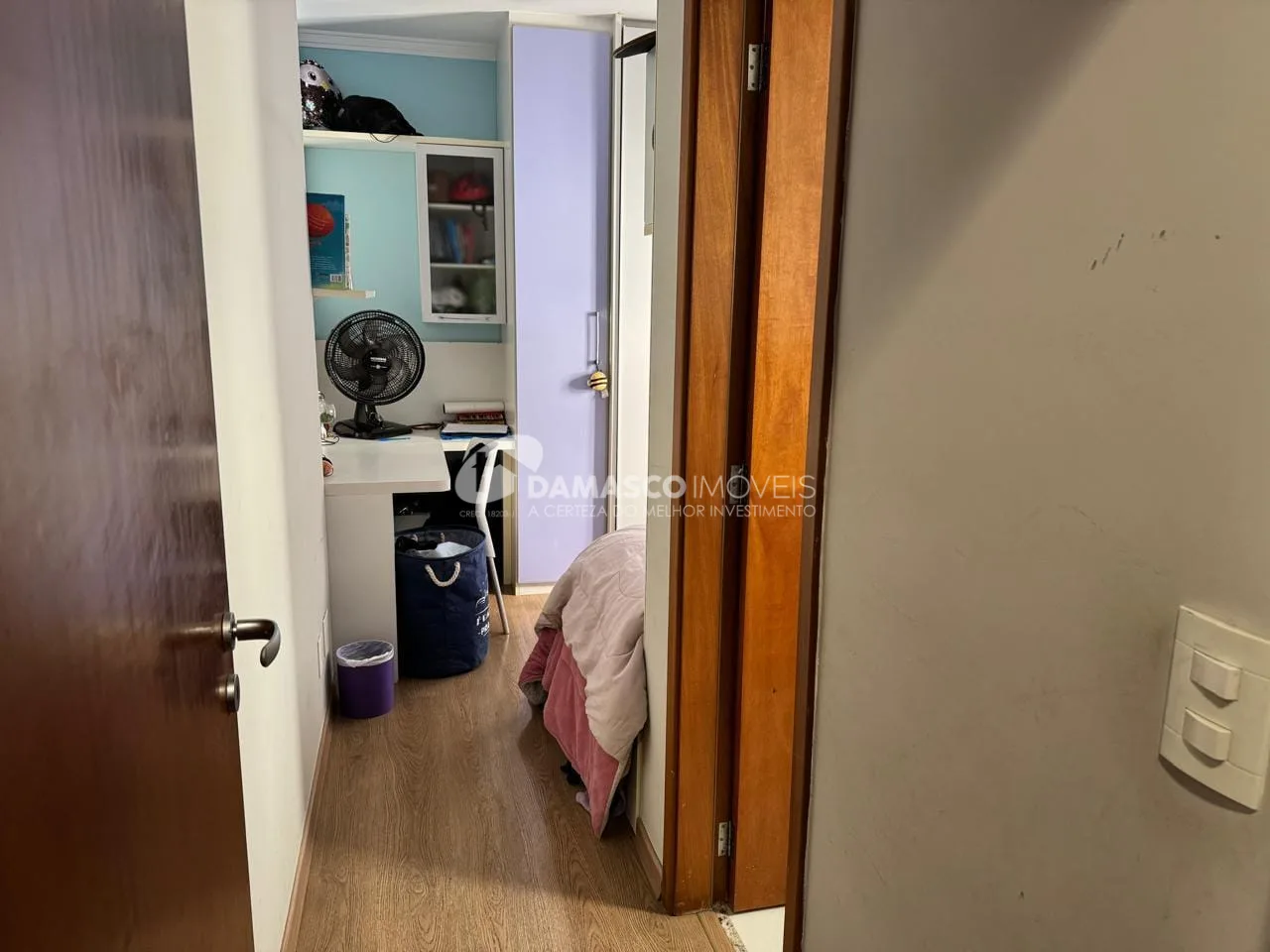 Apartamento à venda, Santa Paula, São Caetano do Sul, SP