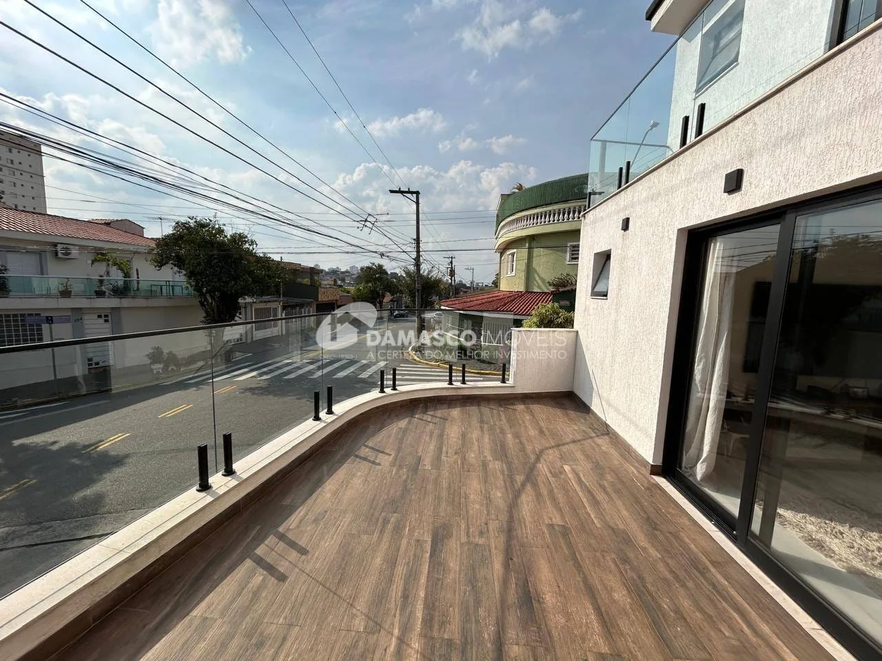 Casa à venda, 3 dorm, 4 vagas,  Olímpico, São Caetano do Sul, SP