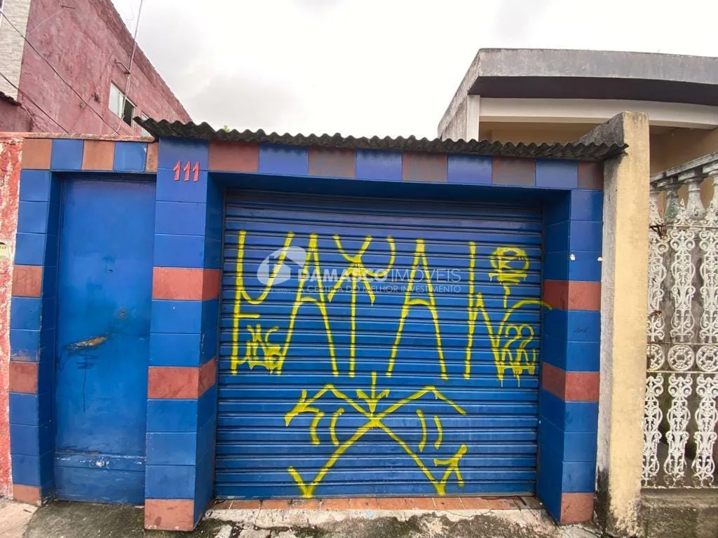Casa à venda 3 Quartos, 4 Vagas, Nova Gerty, São Caetano do Sul - SP