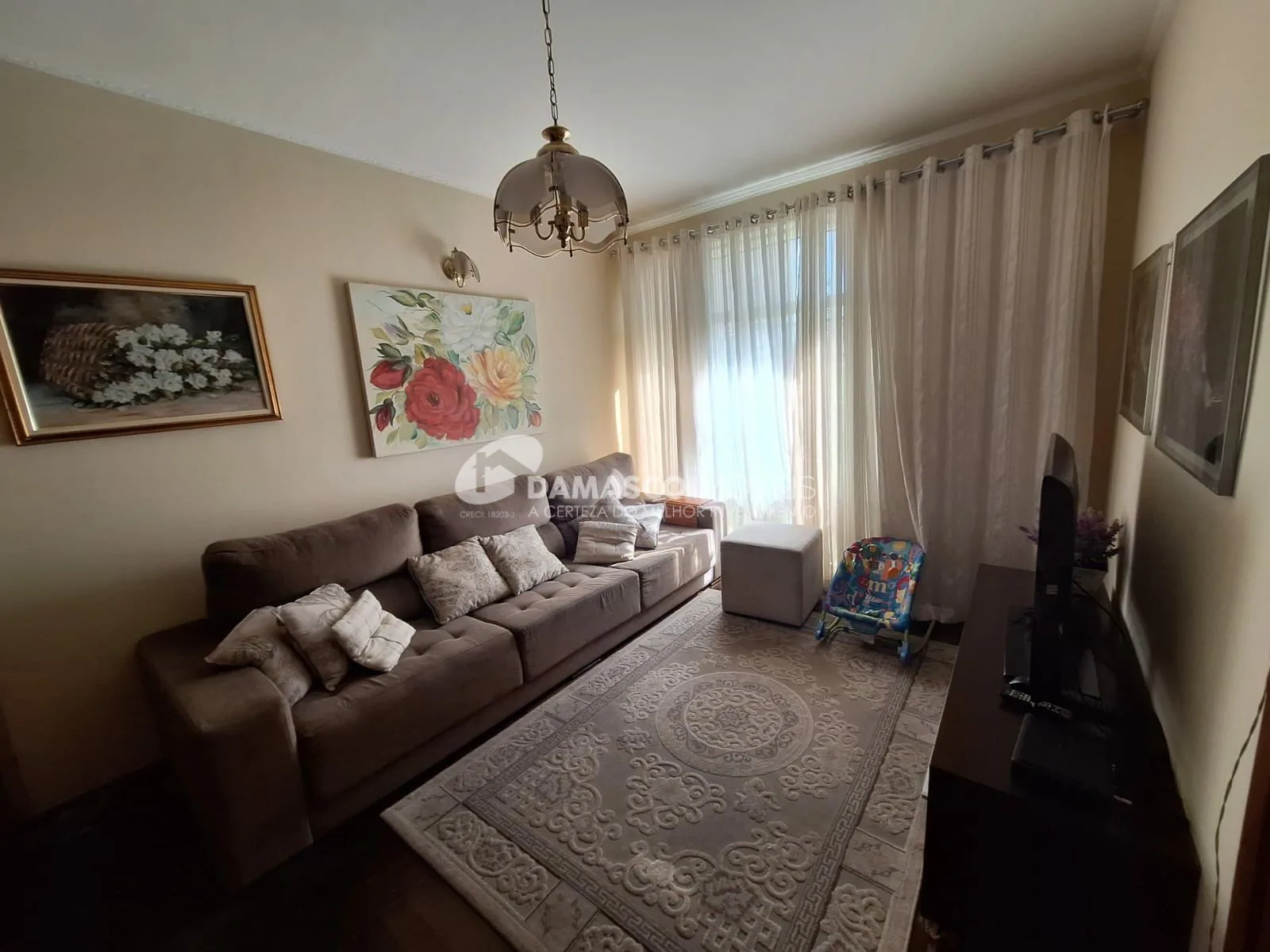 Sobrado à venda 3 Quartos, 1 Suite, 2 Vagas, Santa Maria, Santo André - SP