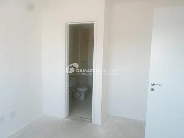 Apartamento à venda 3 Quartos, 1 Suite, 2 Vagas, Barcelona, São Caetano do Sul - SP 