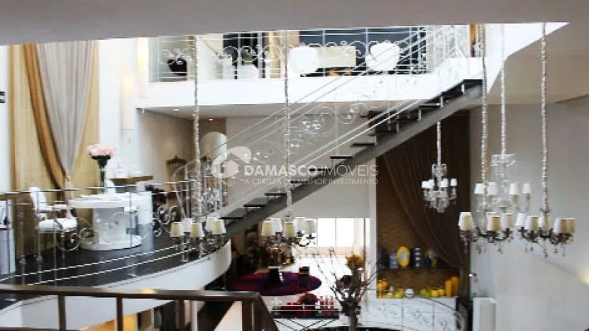 Comercial à venda 3 Vagas, 778M², Santo Antônio, São Caetano do Sul - SP