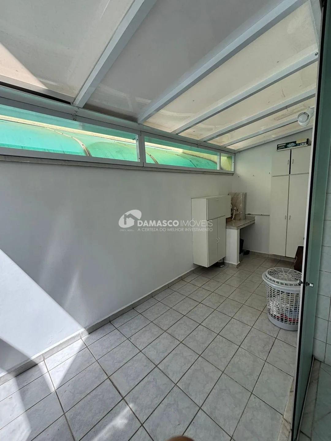 APTO à venda, 2 dorm, 2 vagas Nova Gerty, São Caetano do Sul, SP