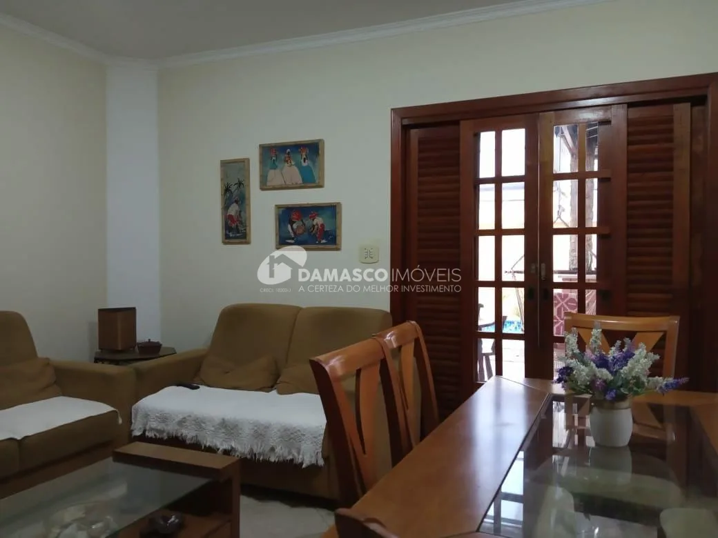 Sobrado à venda 4 Quartos, 3 Suites, 5 Vagas, 300M², Vila Alpina, São Paulo - SP