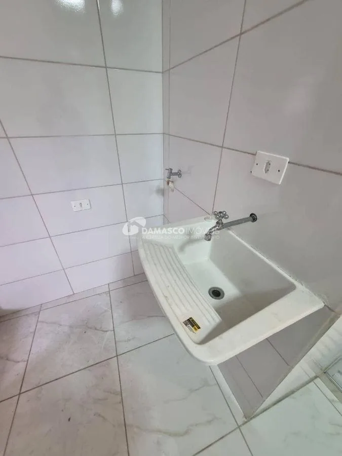 Apartamento para locação, Santo Antônio, São Caetano do Sul, SP