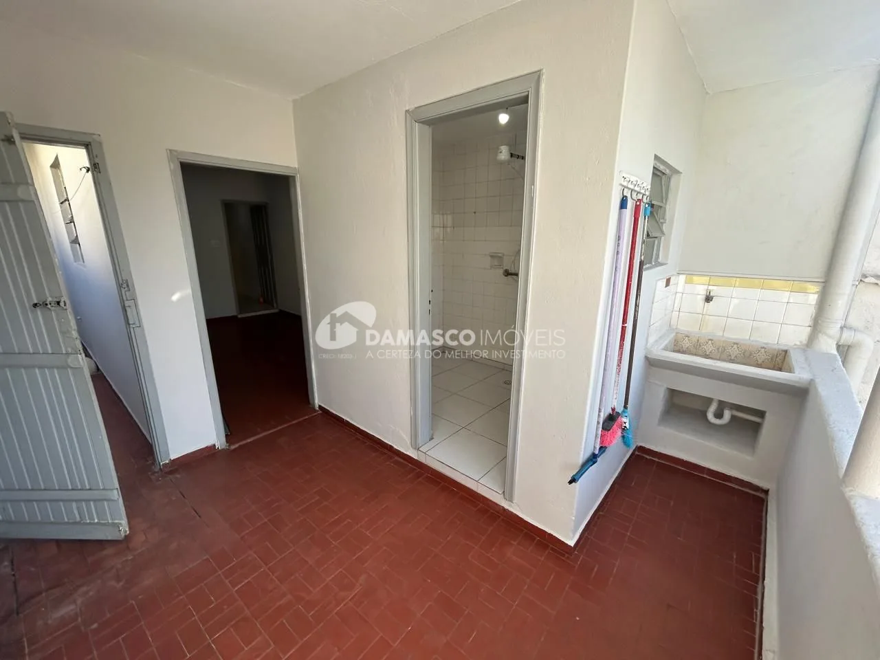 Casa à Venda no Bairro Olímpico, São Caetano do Sul | 131 m² | 2 Dormitórios e 2 Vagas