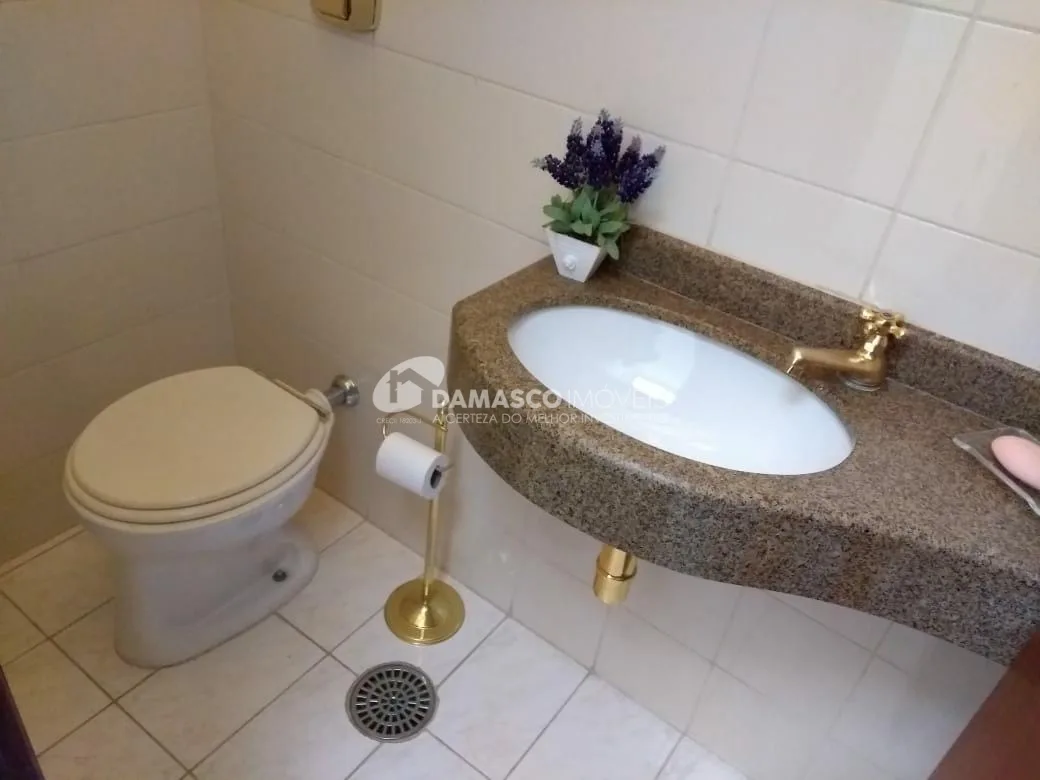 Apartamento à venda 3 Quartos, 3 Suites, 2 Vagas, 140M², Santa Paula, São Caetano do Sul - SP 