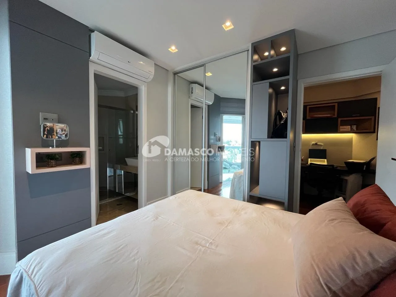 Cobertura / Penthouse à venda, Olímpico, São Caetano do Sul, SP