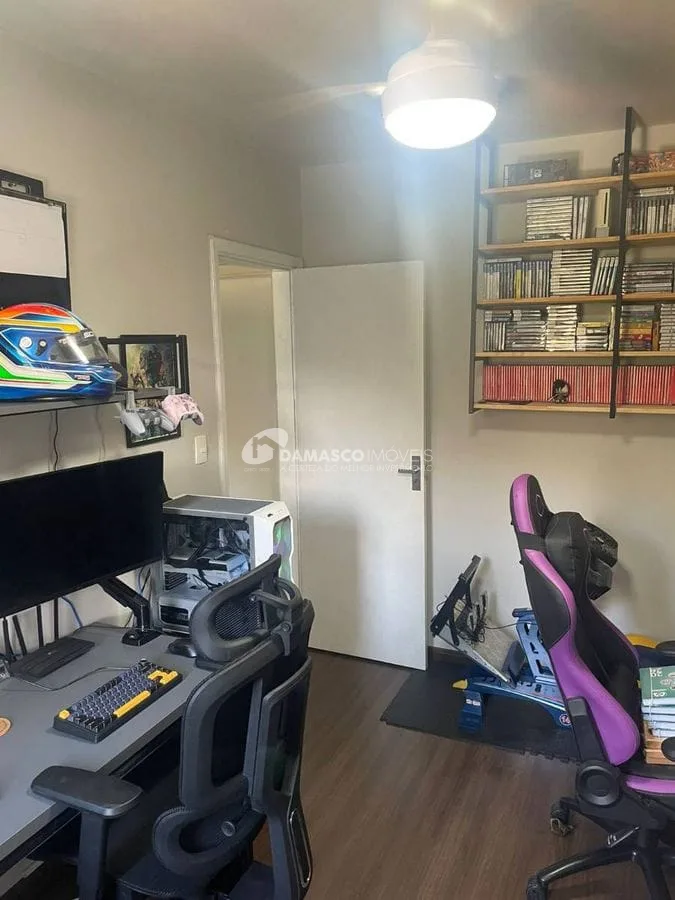 Apto com lazer Vila Alpina SP