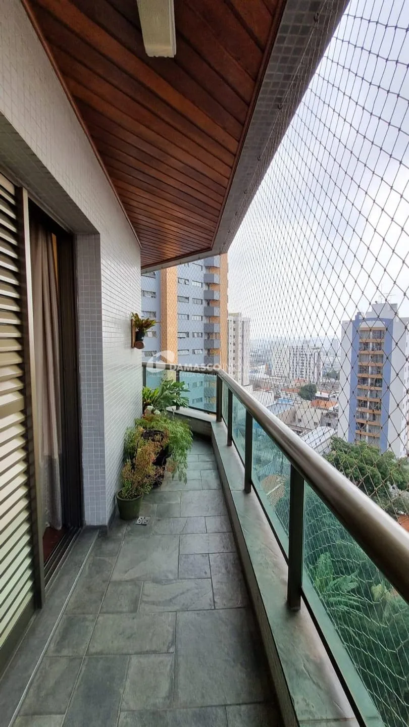 Apartamento à venda, Santa Paula, São Caetano do Sul, SP