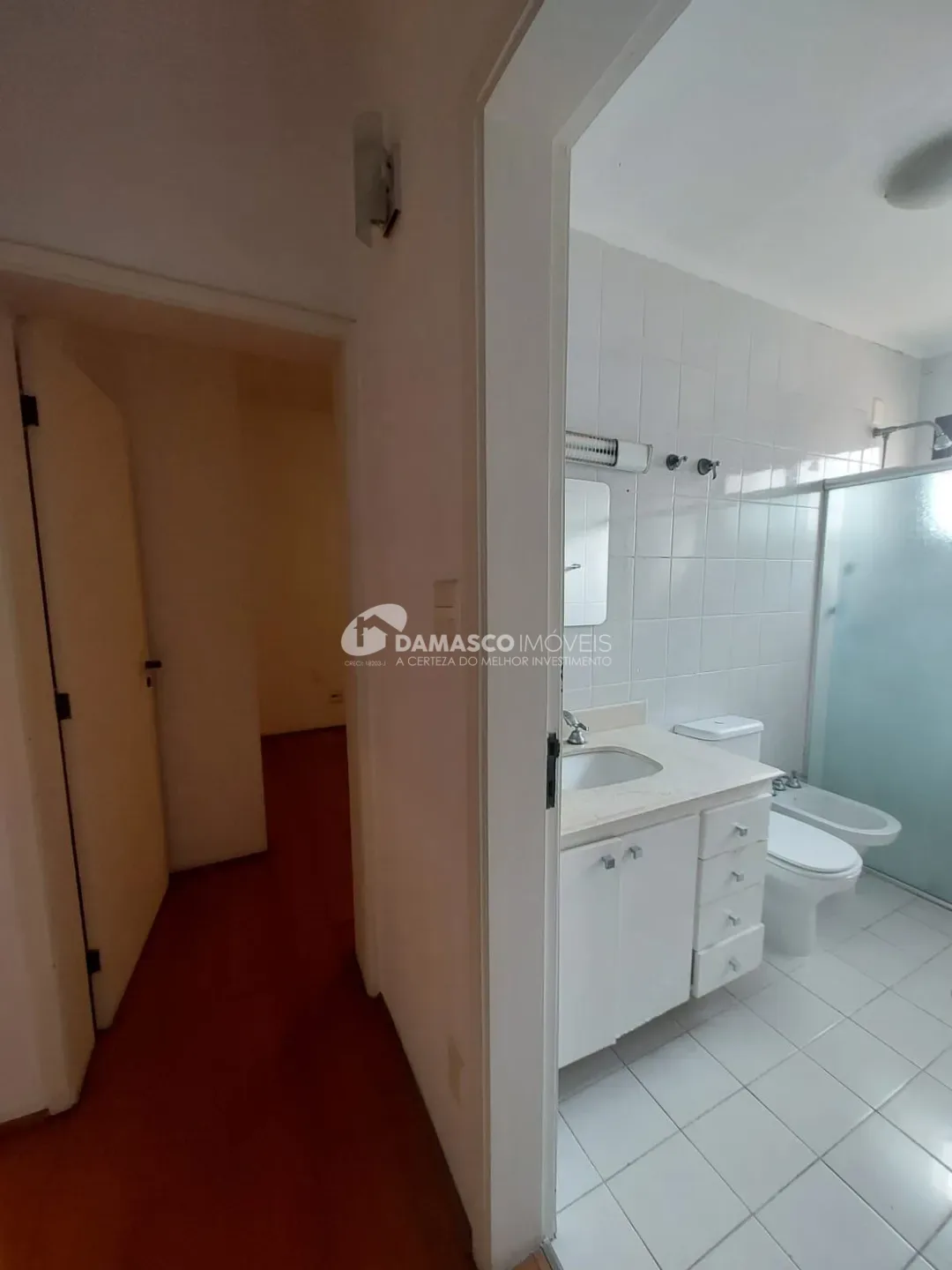 Locação de Apartamento de Alto Padrão em  São Caetano do Sul