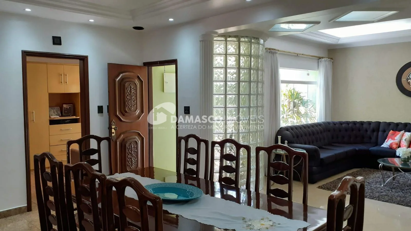Sobrado à venda 2 Quartos, 254M², Osvaldo Cruz, São Caetano do Sul - SP