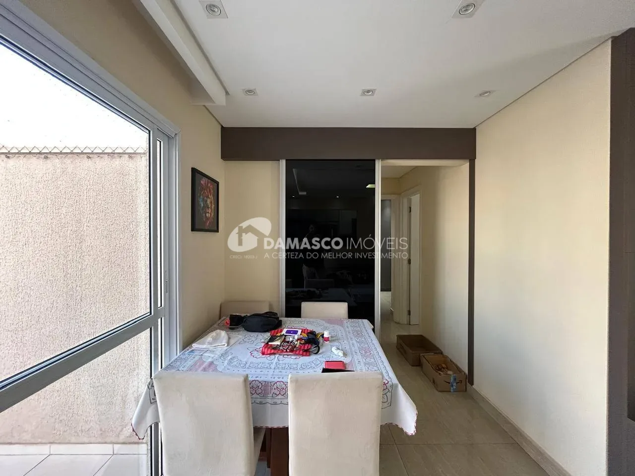 Cobertura / Penthouse à venda, Centro, São Caetano do Sul, SP