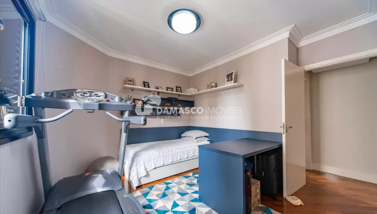 Apartamento à venda, Vila Gilda, Santo André, SP