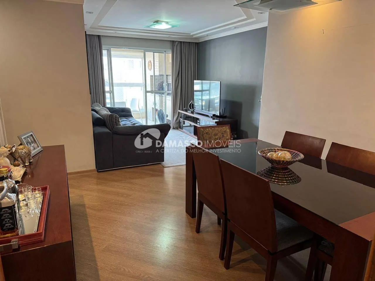 Apartamento à venda, Santa Paula, São Caetano do Sul, SP