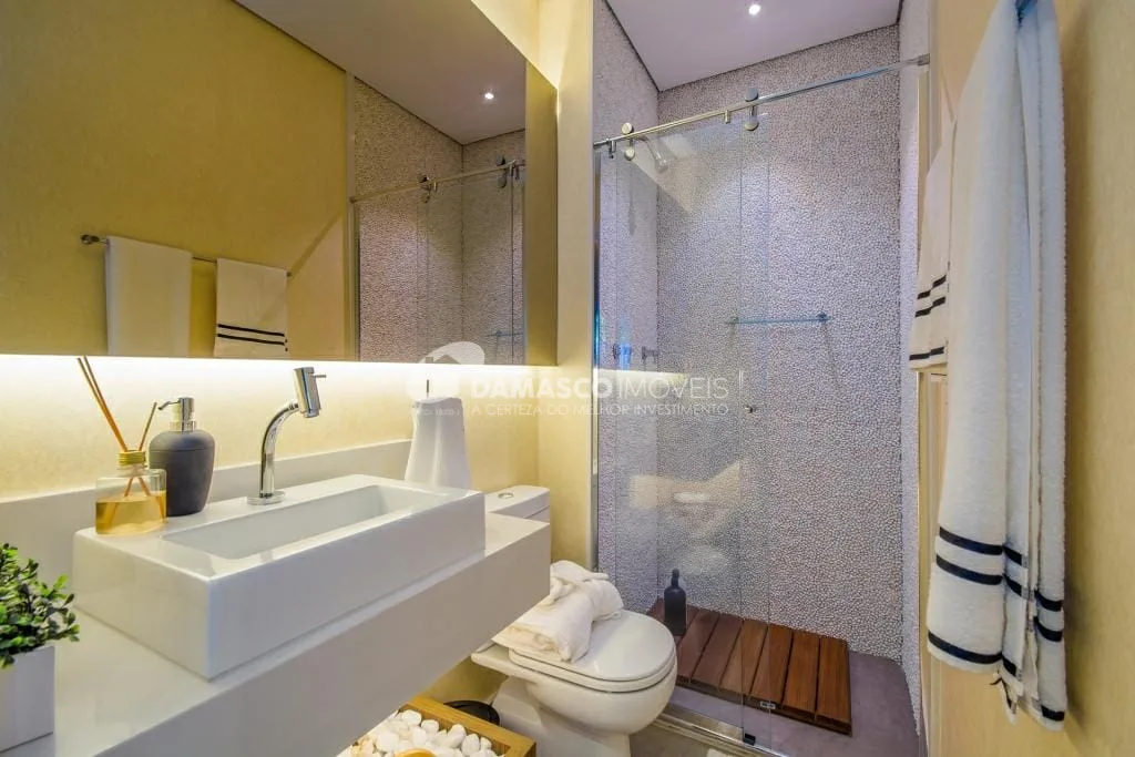 Apartamento à venda 2 Quartos, 1 Vaga, Rudge Ramos, São Bernardo do Campo - SP 