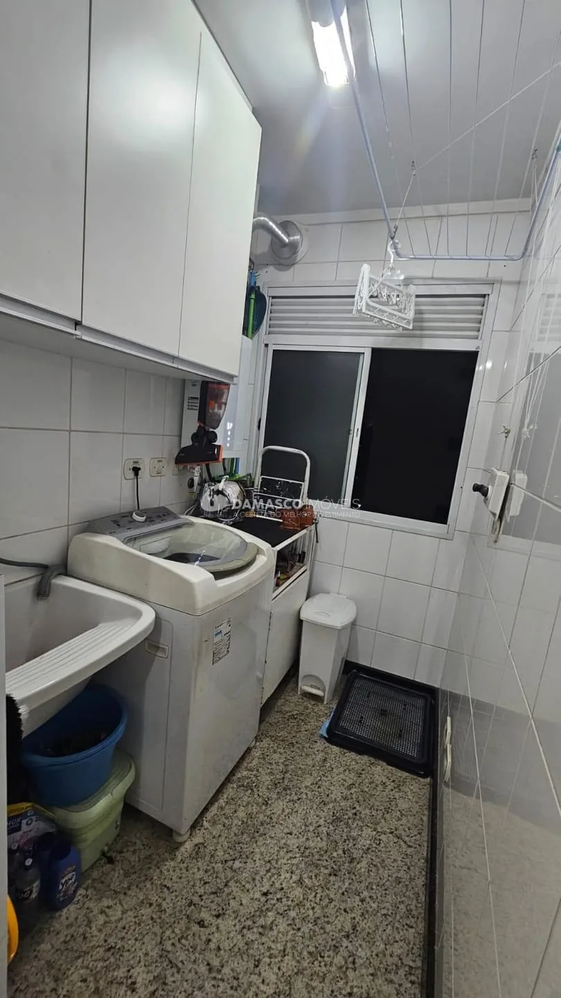 Apartamento à venda, Taboão, São Bernardo do Campo, SP