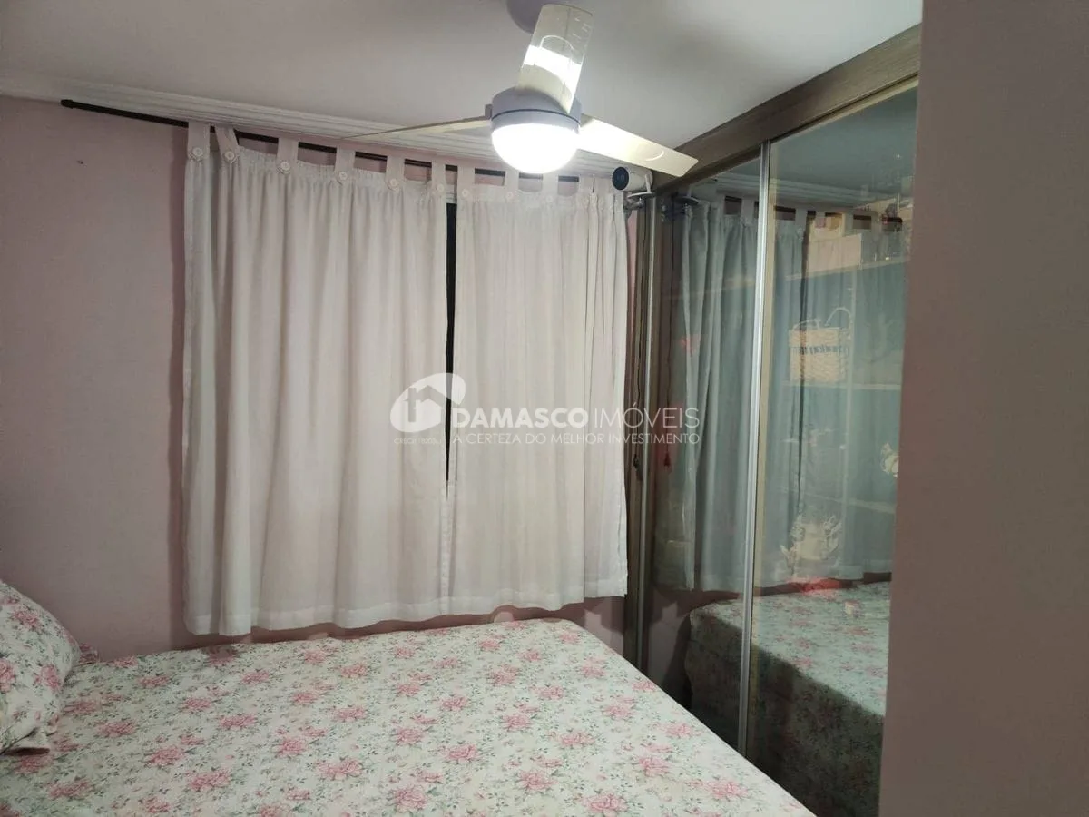 Apartamento à venda, Sacomã, São Paulo