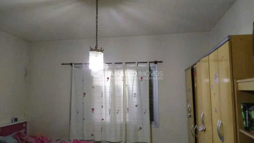 Sobrado à venda 3 Quartos, 3 Vagas, 140M², Vila Califórnia, São Paulo - SP