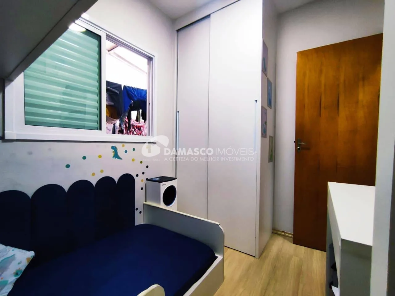 Apartamento à venda, Vila Aquilino, Santo André, SP