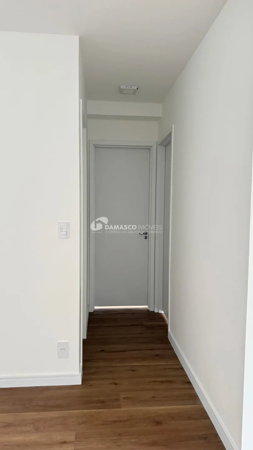 Apartamento para locação 2 dorm, 1 vaga, Parque das Nações, Santo André, SP
