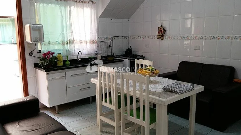 Sobrado à venda 4 Quartos, 2 Suites, 3 Vagas, Boa Vista, São Caetano do Sul - SP