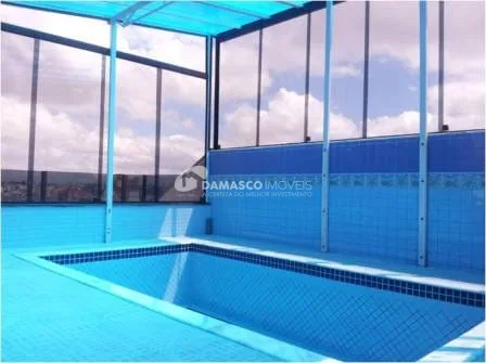 Cobertura à venda 4 Quartos, 2 Suites, 4 Vagas, 336M², Santa Maria, São Caetano do Sul - SP 