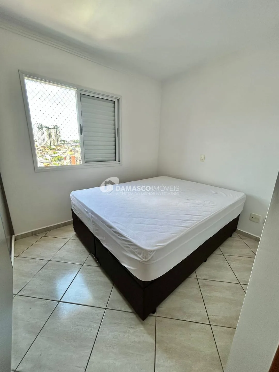 Apartamento para locação, Boa Vista, São Caetano do Sul, SP