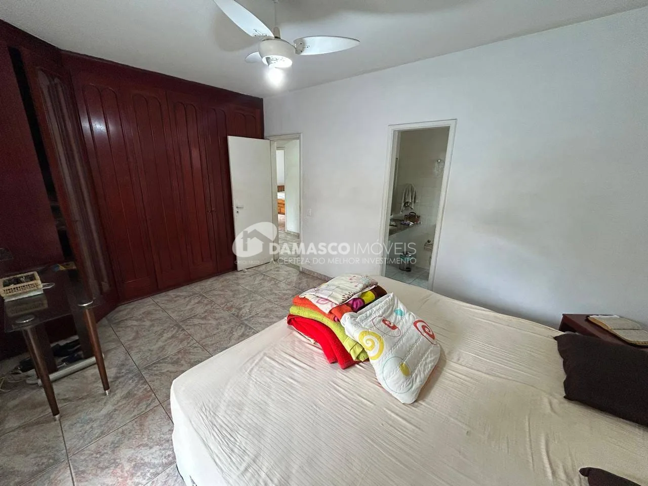 Apartamento à venda, Santa Paula, São Caetano do Sul, SP