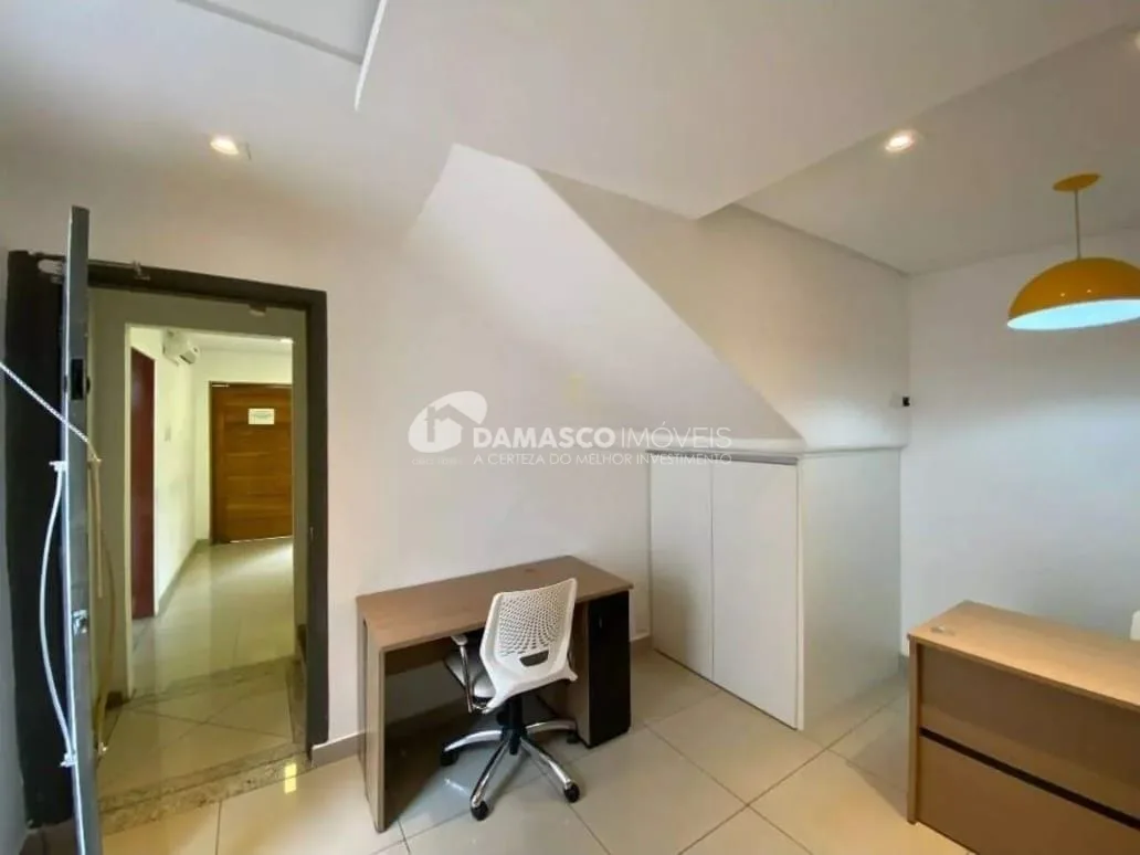 Sala para locação, Barcelona, São Caetano do Sul, SP