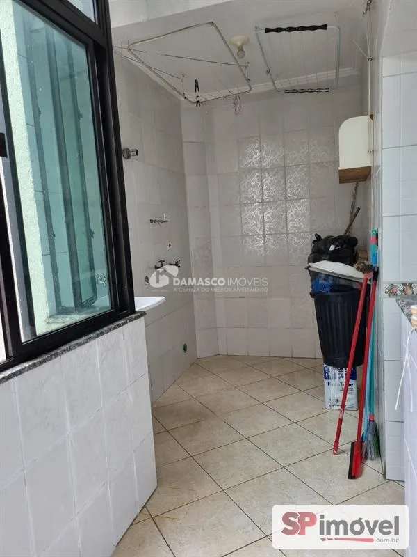 Apartamento à venda, Vila Guiomar, Santo André, SP