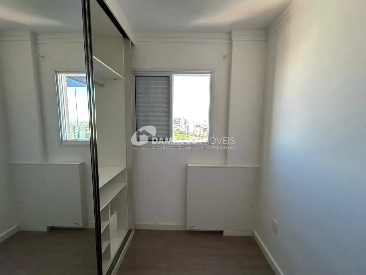 Apartamento para locação, Campestre, Santo André, SP