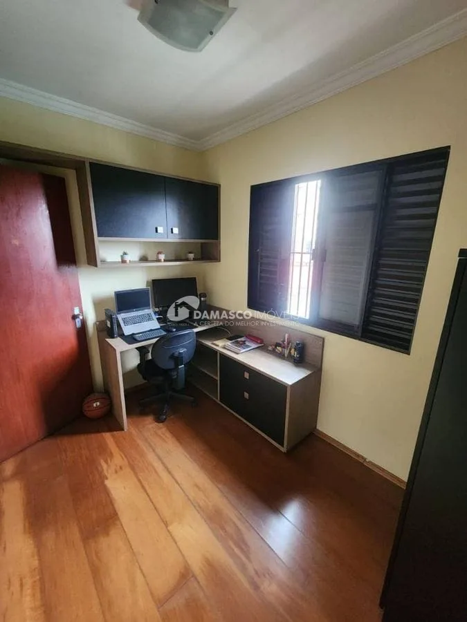 Sobrado à venda, Vila América, Santo André