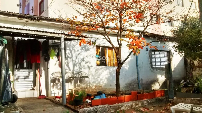 Casa à venda 120M², Santa Maria, São Caetano do Sul - SP