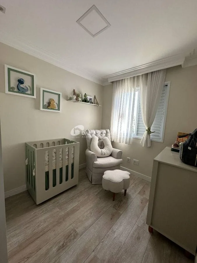 Apartamento - Campestre - Santo André