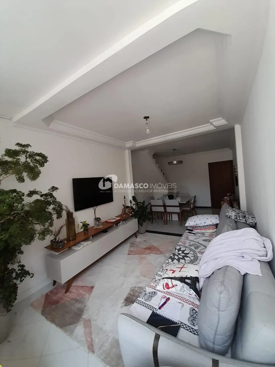 Cobertura à Venda no Barcelona, São Caetano do Sul | 170 m² | 3 Dormitórios | 2 Suítes | 2 Vagas