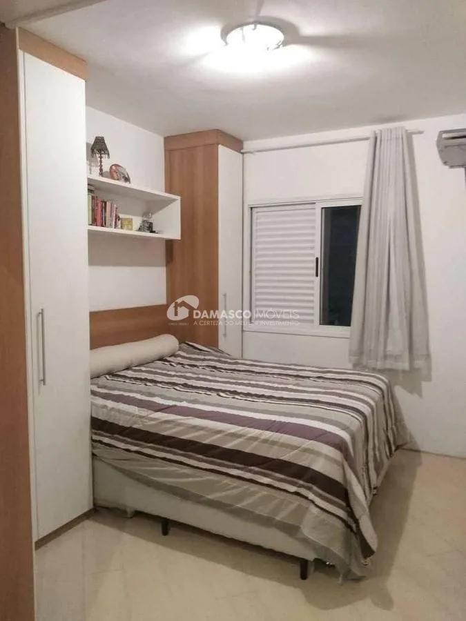 Apartamento à venda 2 Quartos, 1 Suite, 1 Vaga, Boa Vista, São Caetano do Sul - SP