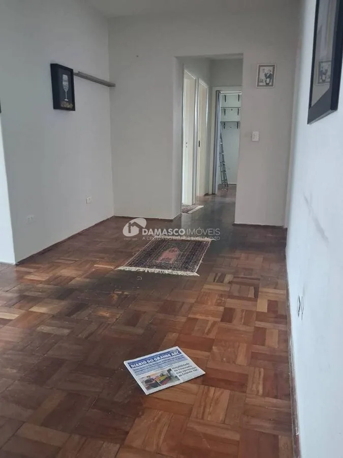 Apartamento à venda, Osvaldo Cruz, São Caetano do Sul, SP