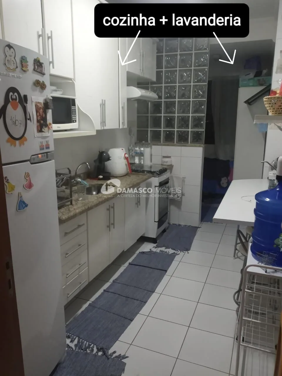 Cobertura à venda, Santa Maria, São Caetano do Sul, SP