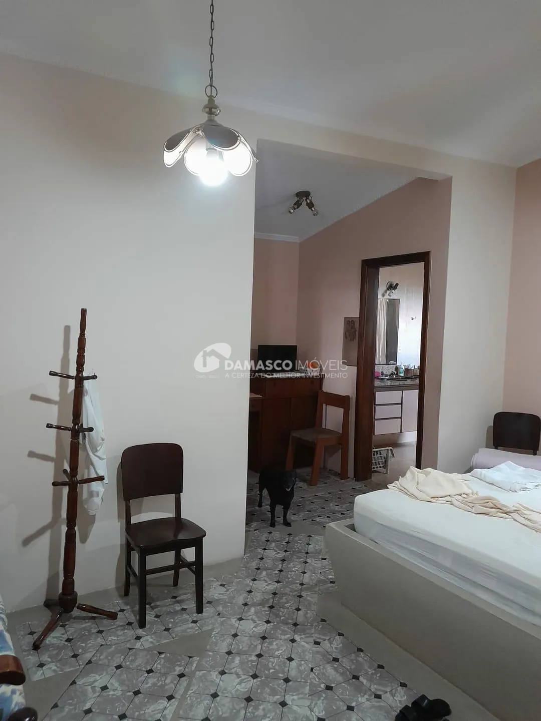 Sobrado à venda 4 Quartos, 4 Suites, 2 Vagas, 320M², Osvaldo Cruz, São Caetano do Sul - SP