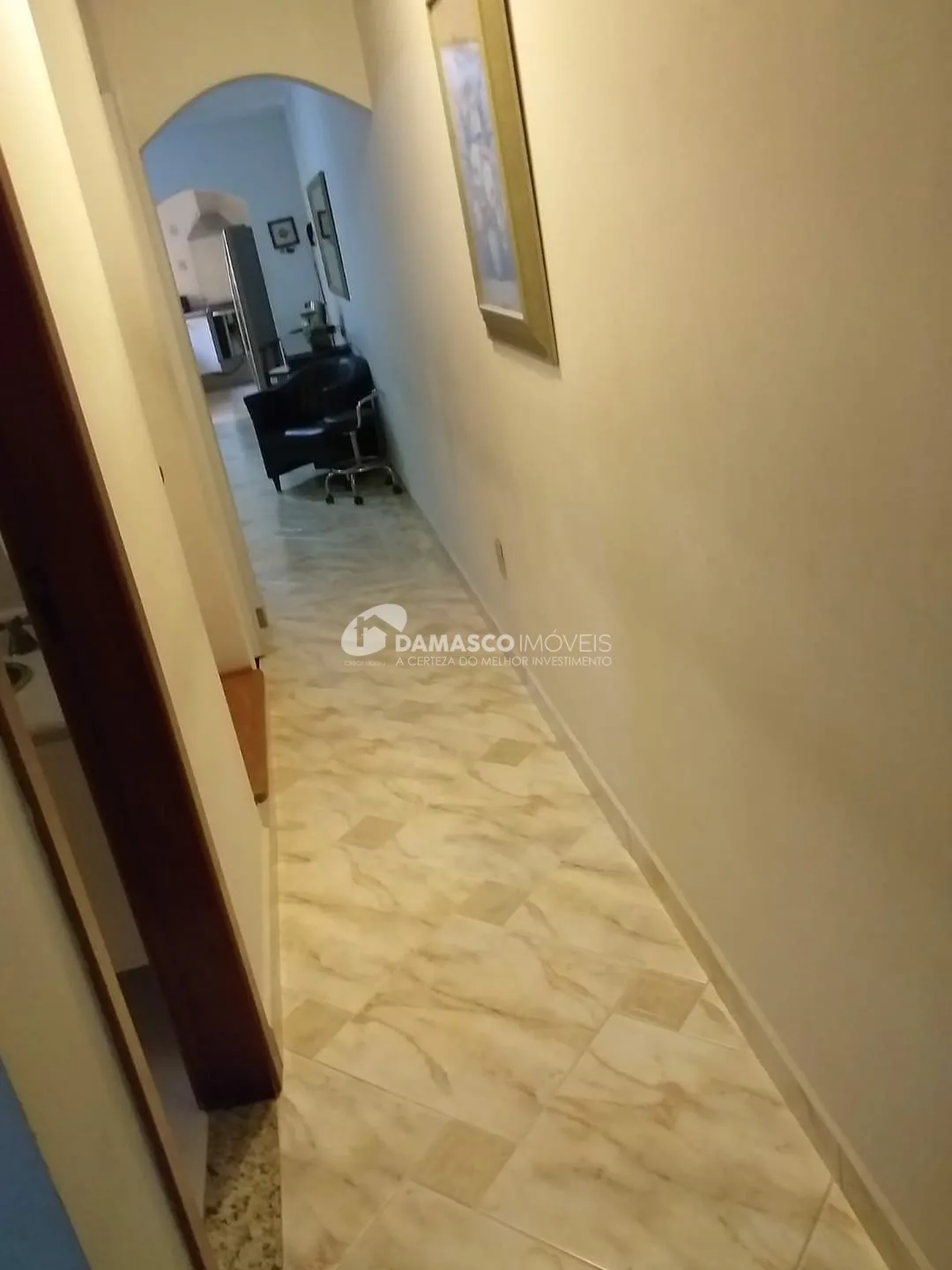 Sobrado à venda 3 Quartos, 1 Suite, 7 Vagas, 224M², Campestre, Santo André - SP