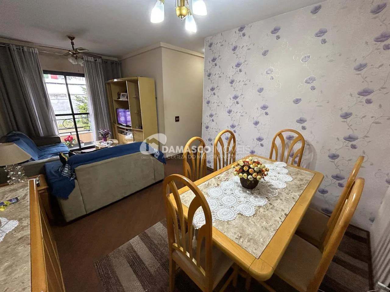 Apartamento à venda, Barcelona, São Caetano do Sul, SP