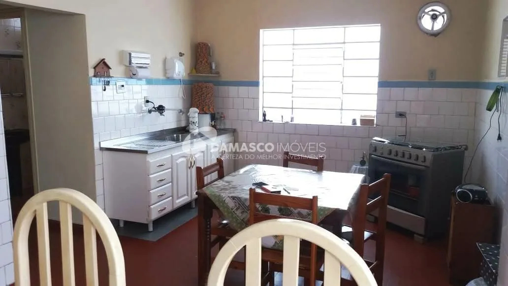 Casa à venda 2 Quartos, 2 Vagas, 249M², Olímpico, São Caetano do Sul - SP