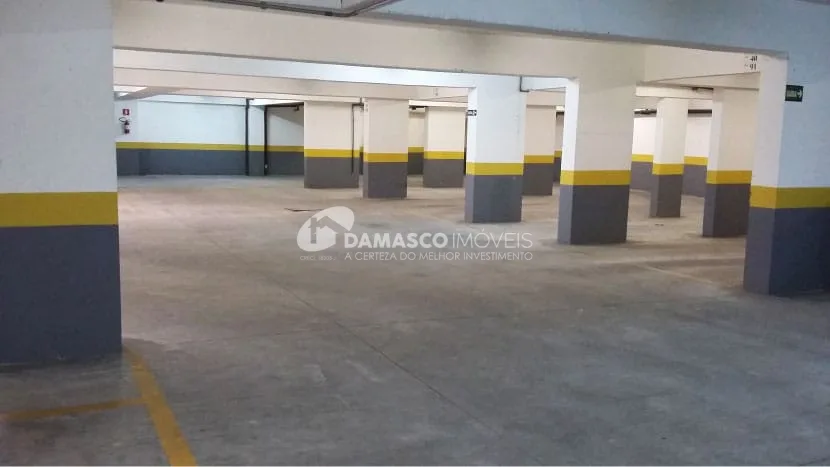 Apartamento à venda 3 Quartos, 3 Suites, 3 Vagas, 121M², Jardim, Santo André - SP 