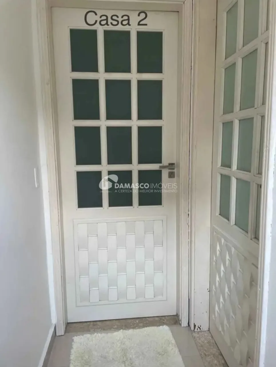 Sobrado à venda, Vila Mafra, São Paulo, SP