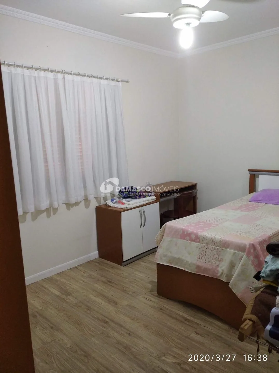 Sobrado à venda 3 Quartos, 1 Suite, 4 Vagas, 155M², Vila Alpina, São Paulo - SP