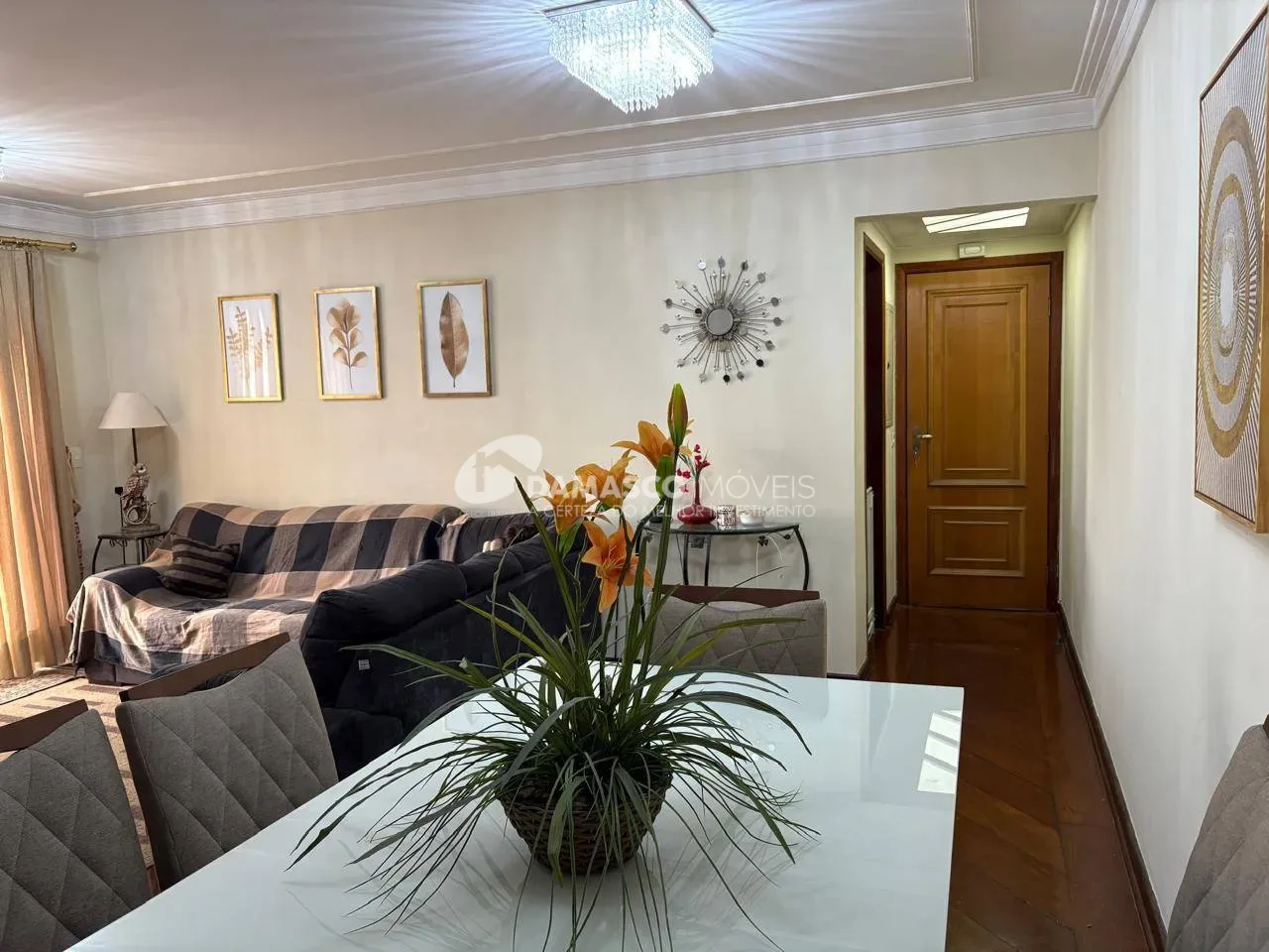 Apartamento à venda, Barcelona, São Caetano do Sul, SP