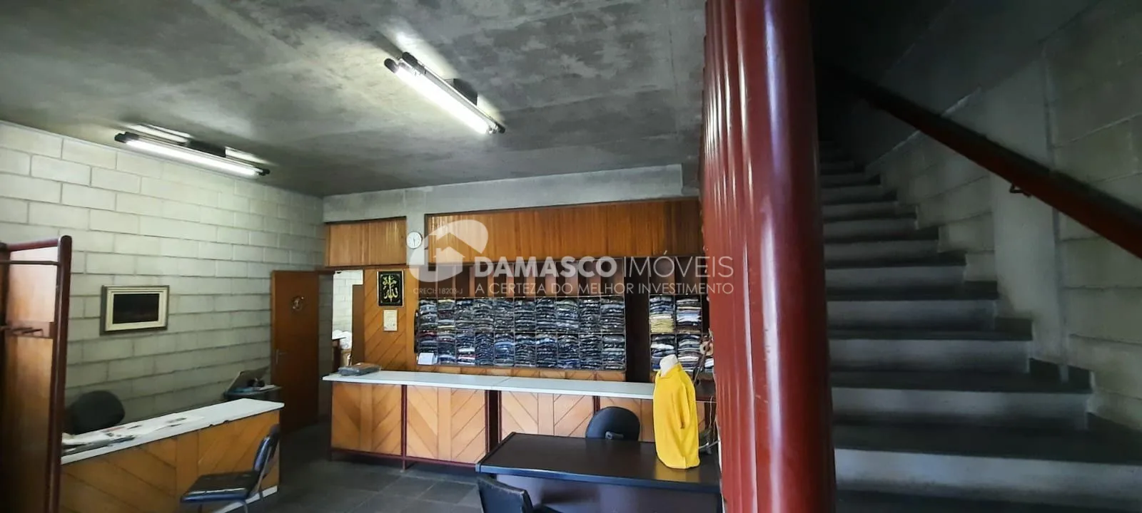 Prédio Comercial  à venda 950 m², Barcelona, São Caetano do Sul - SP