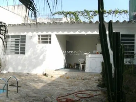 Casa à venda 3 Quartos, 3 Suites, 4 Vagas, 270M², Olímpico, São Caetano do Sul - SP
